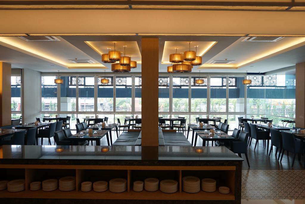 Grand Vista Hotel Chiangrai-Sha Extra Plus Chiang Rai Exteriör bild