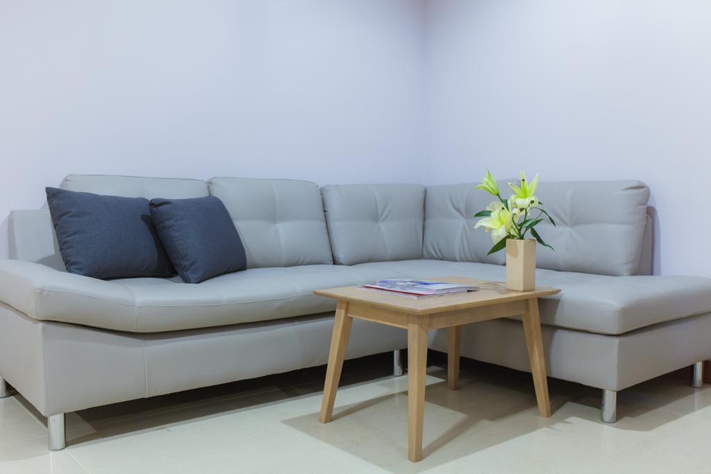 Grand Vista Hotel Chiangrai-Sha Extra Plus Chiang Rai Exteriör bild