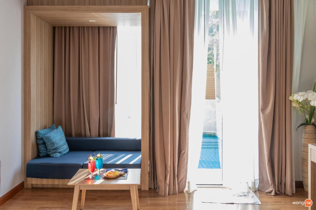 Grand Vista Hotel Chiangrai-Sha Extra Plus Chiang Rai Exteriör bild